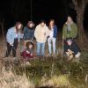 Un week-end dans le Haut-Languedoc pour le groupe jeunes naturalistes