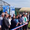 Une nouvelle volière de soins pour les oiseaux marins inaugurée à Villeveyrac