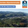 Rencontrons-nous lors des assises territoriales départementales de la LPO Occitanie délégation territoriale Hérault !