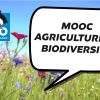 Le MOOC « Agriculture et Biodiversité » est sorti !