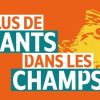 Printemps vivant : t&eacute;moignage d'une agricultrice du r&eacute;seau "Des Terres et des Ailes" de la LPO