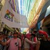 La LPO a particip&eacute; &agrave; la marche des fiert&eacute;s