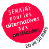 Semaine pour les alternatives aux pesticides