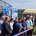 Une nouvelle volière de soins pour les oiseaux marins inaugurée à Villeveyrac